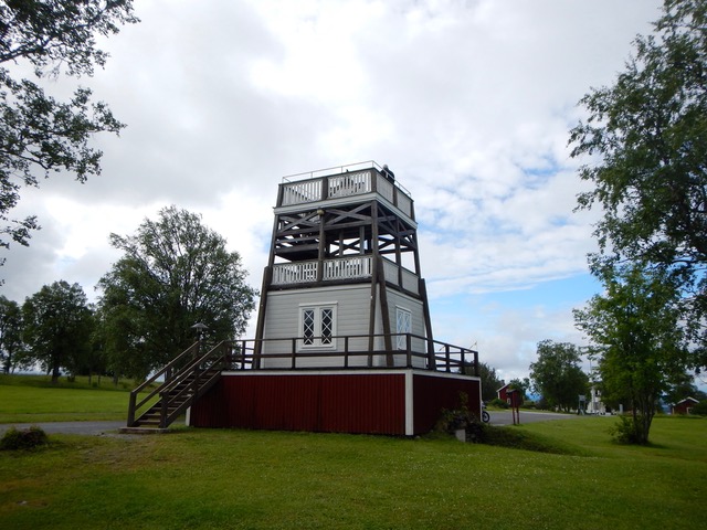 Tornet Stocketitt